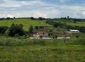 Fazenda, 4 Quartos em Zona Rural, Machado, MG valor de R$ 7.000.000,00 no Lugar Certo