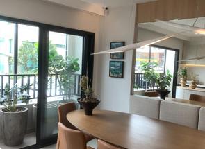 Apartamento, 3 Quartos, 2 Vagas, 3 Suites em Jardim Goiás, Goiânia, GO valor de R$ 950.000,00 no Lugar Certo