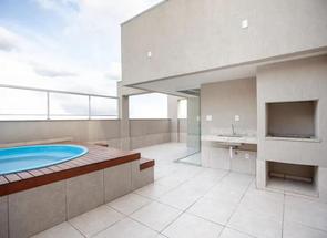 Cobertura, 3 Quartos, 4 Vagas, 3 Suites em Santo Antônio, Belo Horizonte, MG valor de R$ 1.397.568,00 no Lugar Certo