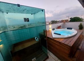 Cobertura, 4 Quartos, 1 Suite em Arvoredo, Contagem, MG valor de R$ 890.000,00 no Lugar Certo