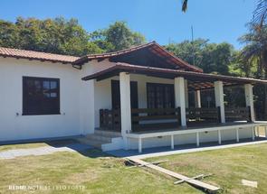Fazenda, 4 Quartos, 10 Vagas, 4 Suites em Centro, Itaguara, MG valor de R$ 3.490.000,00 no Lugar Certo