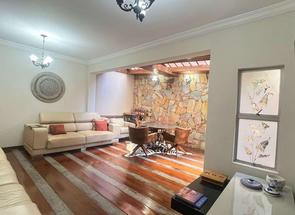 Apartamento, 5 Quartos, 2 Vagas, 2 Suites em Santo Antônio, Belo Horizonte, MG valor de R$ 1.300.000,00 no Lugar Certo