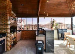 Cobertura, 3 Quartos, 2 Vagas, 1 Suite em Ipiranga, Belo Horizonte, MG valor de R$ 690.000,00 no Lugar Certo