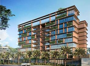 Apartamento, 3 Quartos, 3 Vagas, 3 Suites em Mangabeiras, Belo Horizonte, MG valor de R$ 2.450.000,00 no Lugar Certo