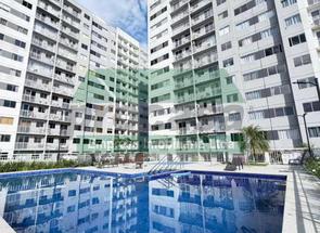 Apartamento, 3 Quartos, 1 Vaga, 1 Suite para alugar em Parque 10 de Novembro, Manaus, AM valor de R$ 3.000,00 no Lugar Certo