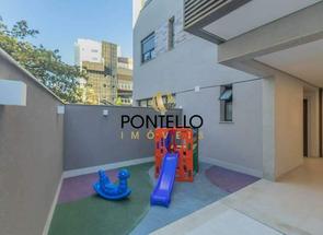 Apartamento, 2 Quartos, 2 Vagas, 1 Suite em Cidade Nova, Belo Horizonte, MG valor de R$ 987.000,00 no Lugar Certo