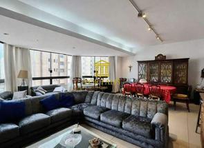 Apartamento, 4 Quartos, 2 Vagas, 1 Suite em Sion, Belo Horizonte, MG valor de R$ 1.250.000,00 no Lugar Certo