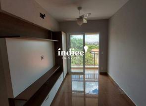 Apartamento, 2 Quartos, 1 Vaga, 1 Suite para alugar em Avenida do Café, Vila Monte Alegre, Ribeirão Preto, SP valor de R$ 2.850,00 no Lugar Certo