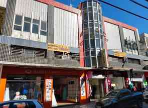 Loja para alugar em Rua Desembargador Ribeiro da Luz, Barreiro, Belo Horizonte, MG valor de R$ 650,00 no Lugar Certo