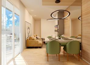 Cobertura, 2 Quartos, 2 Vagas, 1 Suite em Paquetá, Belo Horizonte, MG valor de R$ 440.000,00 no Lugar Certo