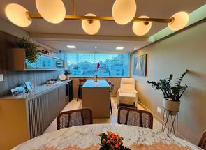 Apartamento, 3 Quartos, 2 Vagas, 1 Suite em Castelo, Belo Horizonte, MG valor de R$ 965.000,00 no Lugar Certo