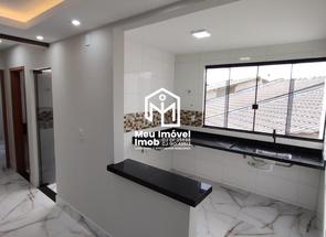 Apartamento, 2 Quartos em Rua Amazonas, Residencial Alto das Caraíbas, Luziânia, GO valor de R$ 220.000,00 no Lugar Certo
