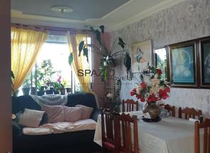 Apartamento, 3 Quartos, 1 Vaga em Manacás, Belo Horizonte, MG valor de R$ 130.000,00 no Lugar Certo