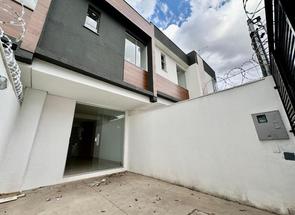 Casa, 2 Quartos, 1 Vaga, 2 Suites em Piratininga (venda Nova), Belo Horizonte, MG valor de R$ 419.000,00 no Lugar Certo
