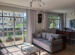 Apartamento, 4 Quartos, 3 Vagas, 1 Suite em Buritis, Belo Horizonte, MG valor de R$ 915.000,00 no Lugar Certo