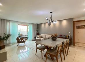 Apartamento, 4 Quartos, 2 Vagas, 1 Suite em Buritis, Belo Horizonte, MG valor de R$ 1.390.000,00 no Lugar Certo