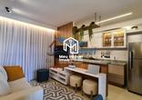 Apartamento, 2 Quartos