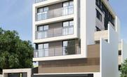 Apartamento, 2 Quartos, 2 Vagas, 1 Suite