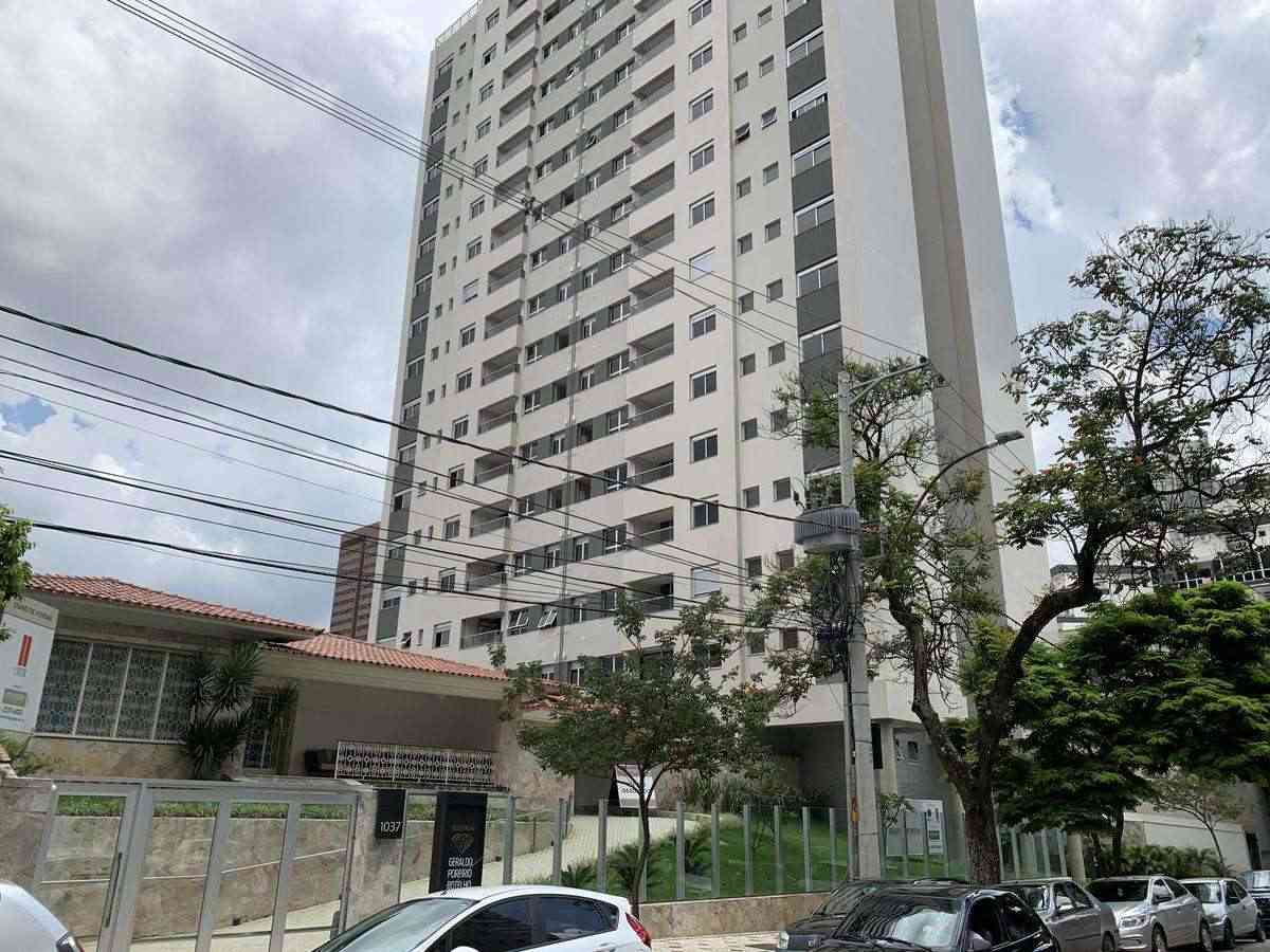 Prédio – Santo Agostinho, Belo Horizonte – R$ 0,00 – COD. FY9577 – RECO  IMOBILIARIA LTDA