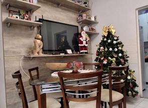 Apartamento, 3 Quartos, 1 Vaga em Serra Verde (venda Nova), Belo Horizonte, MG valor de R$ 250.000,00 no Lugar Certo