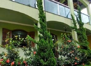 Casa, 5 Quartos, 5 Vagas, 1 Suite em Piratininga (venda Nova), Belo Horizonte, MG valor de R$ 600.000,00 no Lugar Certo