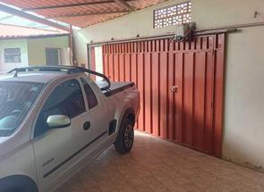 Casa, 1 Quarto, 3 Vagas em Chácara São Geraldo, Contagem, MG valor de R$ 150.000,00 no Lugar Certo