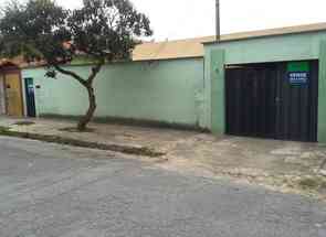Casa, 3 Quartos, 6 Vagas em Novo das Indústrias (barreiro), Belo Horizonte, MG valor de R$ 430.000,00 no Lugar Certo