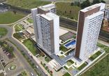 Apartamento, 1 Quarto