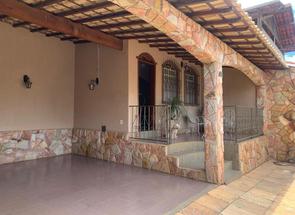 Casa, 4 Quartos, 6 Vagas, 1 Suite em Jardim Pérola, Contagem, MG valor de R$ 1.200.000,00 no Lugar Certo