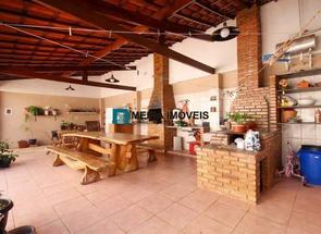 Casa, 5 Quartos, 4 Vagas, 1 Suite em Planalto, Belo Horizonte, MG valor de R$ 1.400.000,00 no Lugar Certo