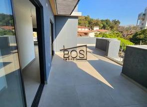 Apartamento, 4 Quartos, 3 Vagas, 2 Suites em Vila Paris, Belo Horizonte, MG valor de R$ 2.500.000,00 no Lugar Certo