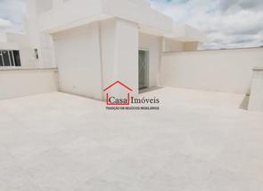 Cobertura, 3 Quartos, 3 Vagas, 1 Suite em Cidade Nova, Belo Horizonte, MG valor de R$ 1.590.000,00 no Lugar Certo