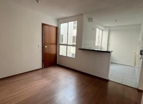 Apartamento, 2 Quartos, 1 Vaga em Solar do Barreiro, Belo Horizonte, MG valor de R$ 250.000,00 no Lugar Certo