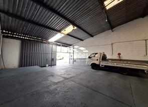 Galpão para alugar em Rua Leopoldo Gomes, Pompéia, Belo Horizonte, MG valor de R$ 7.000,00 no Lugar Certo