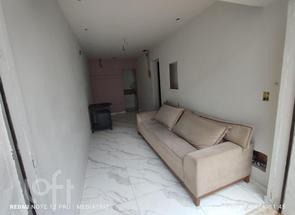 Casa, 3 Quartos em Floresta, Belo Horizonte, MG valor de R$ 480.000,00 no Lugar Certo