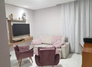 Apartamento, 3 Quartos, 1 Vaga em Amazonas, Contagem, MG valor de R$ 299.000,00 no Lugar Certo