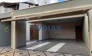 Casa, 3 Quartos, 4 Vagas, 1 Suite