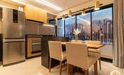 Apartamento, 2 Quartos