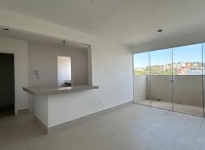 Apartamento, 3 Quartos, 2 Vagas, 1 Suite em Padre Eustáquio, Belo Horizonte, MG valor de R$ 680.000,00 no Lugar Certo