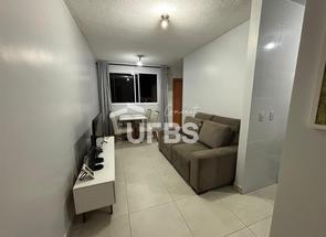 Apartamento, 2 Quartos em Avenida Abel Soares de Castro, Faiçalville, Goiânia, GO valor de R$ 250.000,00 no Lugar Certo