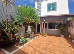 Casa, 3 Quartos, 2 Vagas, 1 Suite em São Damião, Vespasiano, MG valor de R$ 435.000,00 no Lugar Certo