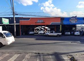 Loja, 3 Vagas em Glória, Belo Horizonte, MG valor de R$ 2.000.000,00 no Lugar Certo