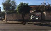 Casa Comercial, 3 Quartos, 1 Vaga