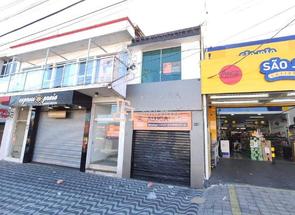 Sala para alugar em Av Abilio Machado, Alípio de Melo, Belo Horizonte, MG valor de R$ 3.000,00 no Lugar Certo