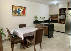 Casa, 3 Quartos, 2 Vagas, 1 Suite em Manacás, Belo Horizonte, MG valor de R$ 850.000,00 no Lugar Certo