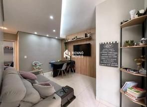 Apartamento, 2 Quartos, 1 Vaga em Buritis, Belo Horizonte, MG valor de R$ 380.000,00 no Lugar Certo