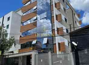 Apartamento, 2 Quartos, 2 Vagas, 1 Suite em Jardim da Cidade, Betim, MG valor de R$ 535.000,00 no Lugar Certo