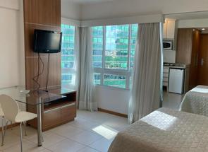 Apart Hotel em Asa Norte, Brasília/Plano Piloto, DF valor de R$ 500.000,00 no Lugar Certo
