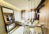 Apartamento, 2 Quartos