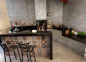 Casa, 3 Quartos, 2 Vagas, 1 Suite em Nossa Senhora do Carmo, Sete Lagoas, MG valor de R$ 1.100.000,00 no Lugar Certo